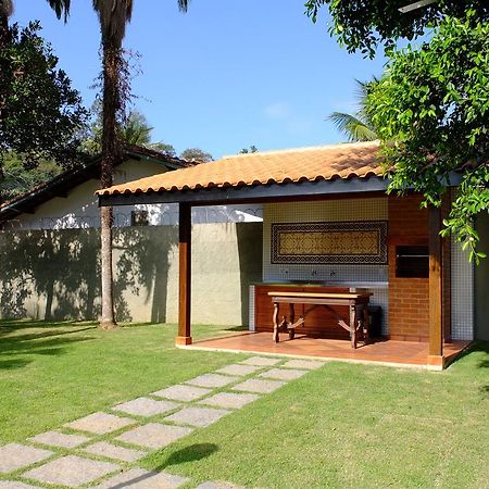 Suites Grande Tenorio Ubatuba Zewnętrze zdjęcie