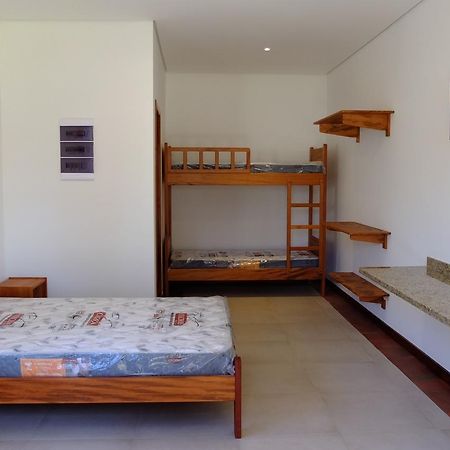 Suites Grande Tenorio Ubatuba Zewnętrze zdjęcie