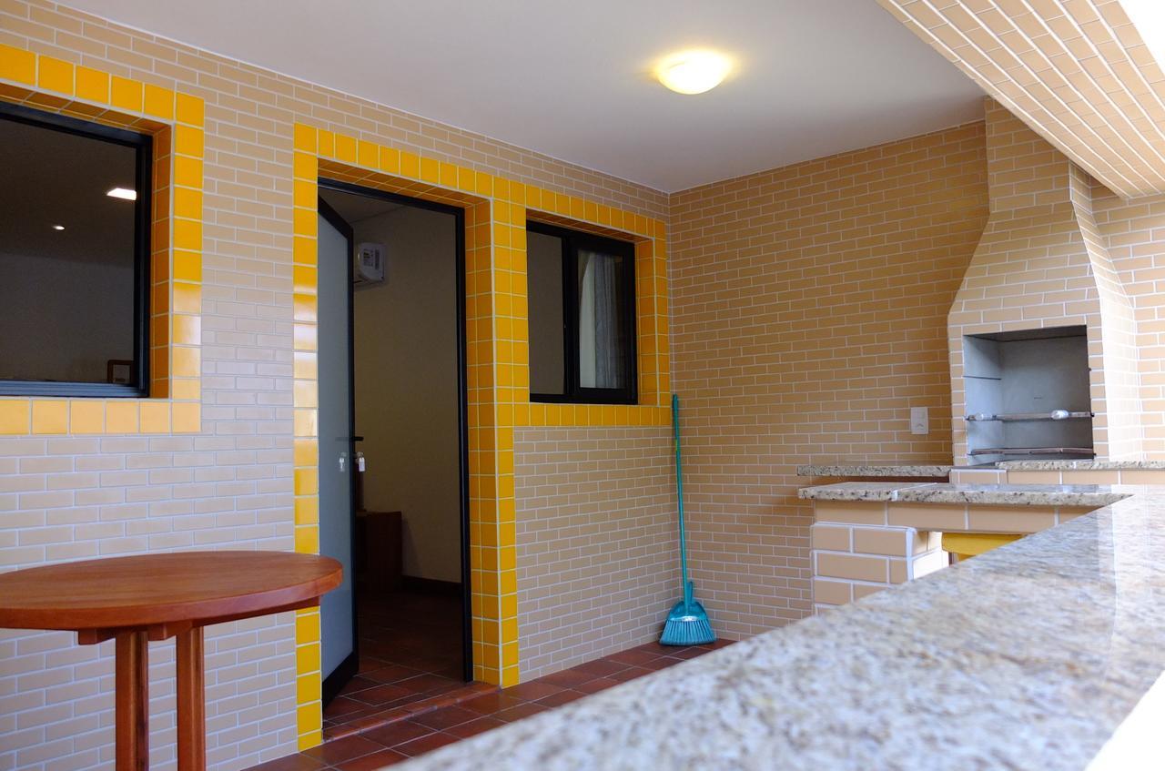 Suites Grande Tenorio Ubatuba Zewnętrze zdjęcie
