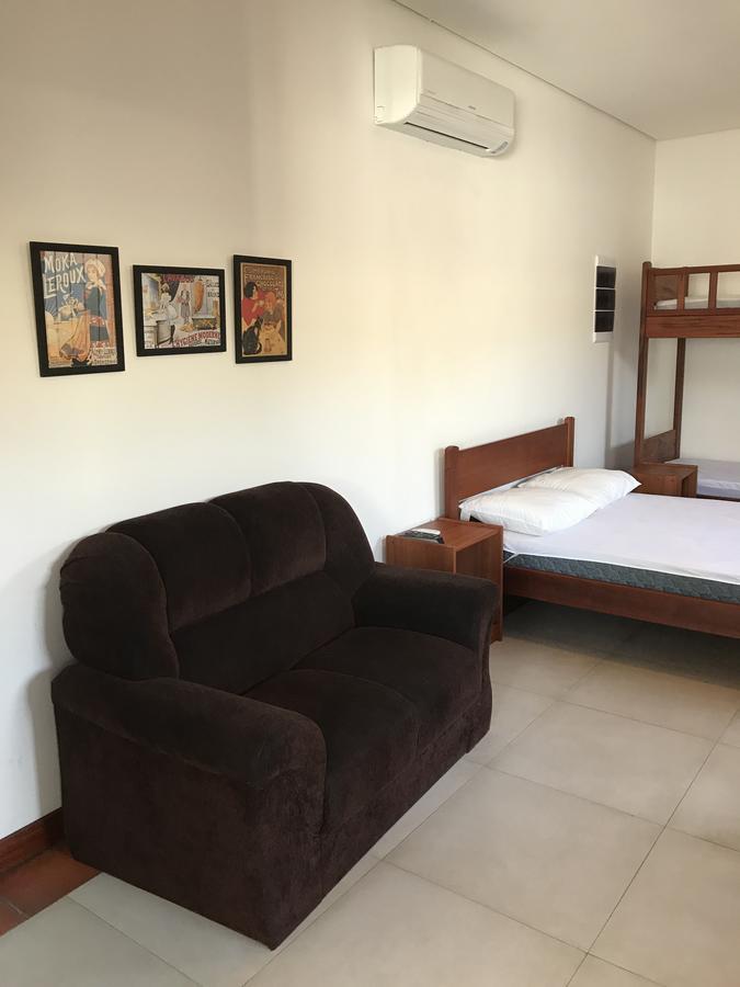 Suites Grande Tenorio Ubatuba Zewnętrze zdjęcie