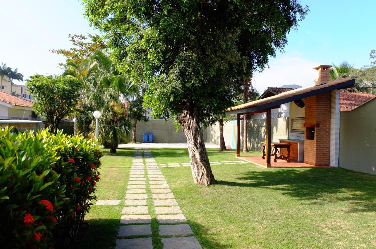 Suites Grande Tenorio Ubatuba Zewnętrze zdjęcie