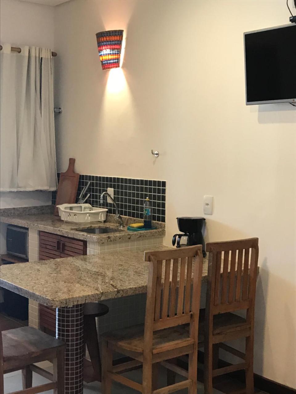 Suites Grande Tenorio Ubatuba Zewnętrze zdjęcie
